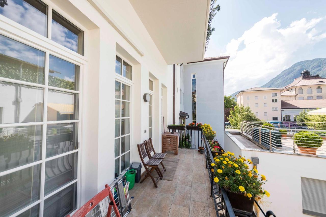 Life Apartment & City Bike Bozen Buitenkant foto
