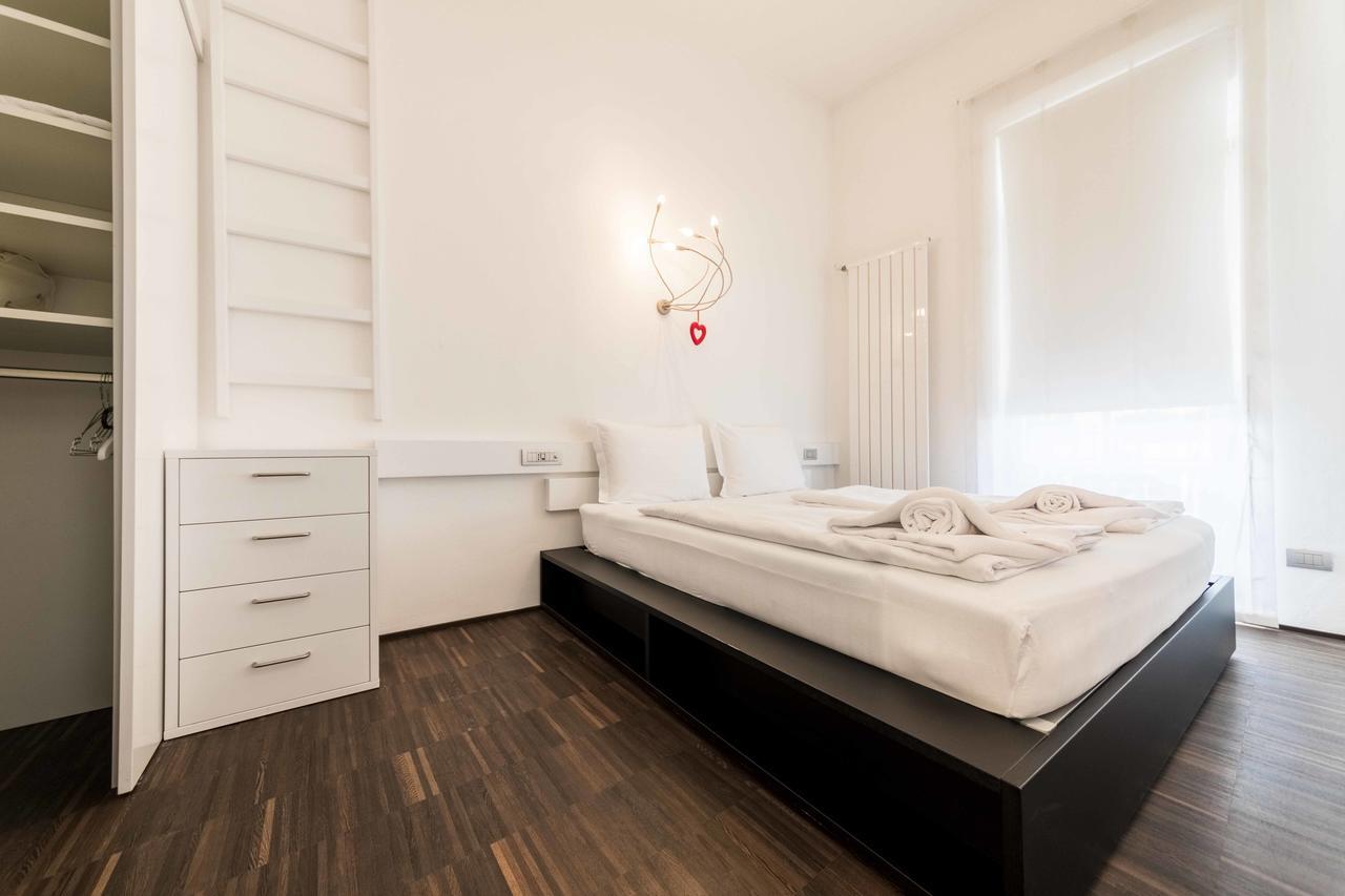 Life Apartment & City Bike Bozen Buitenkant foto
